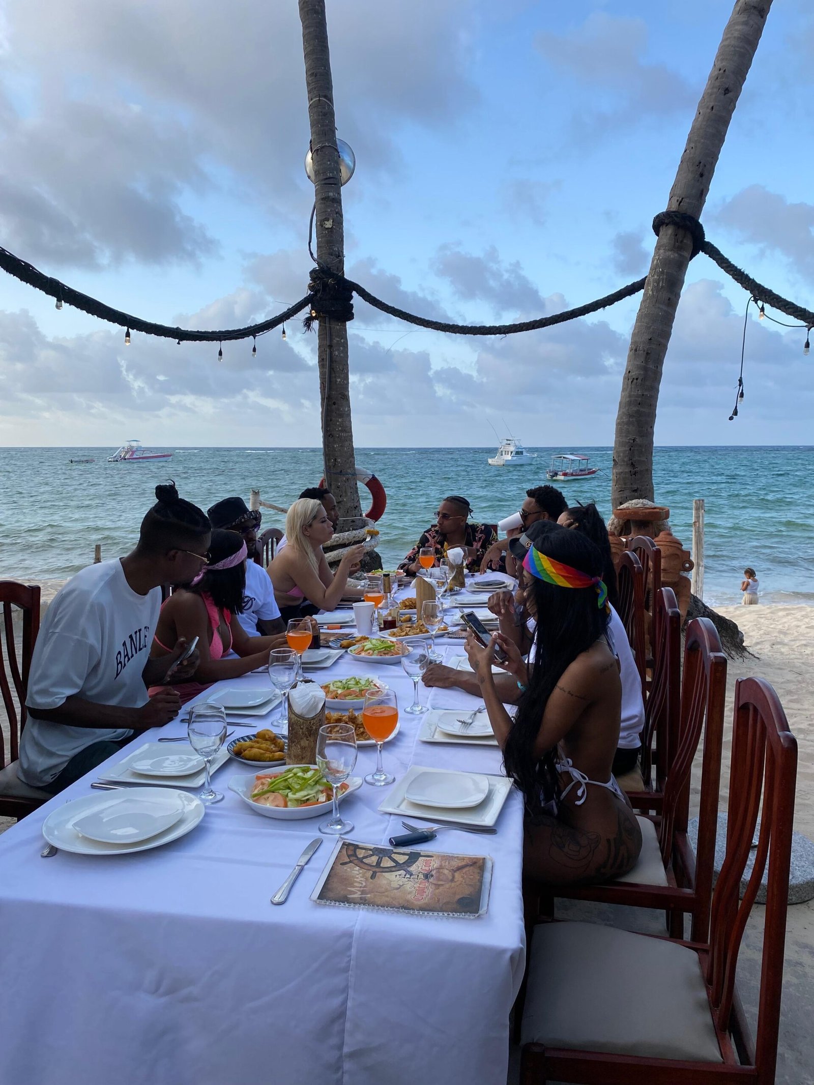 broederliefde proost