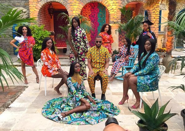 jay jawson coco prudction